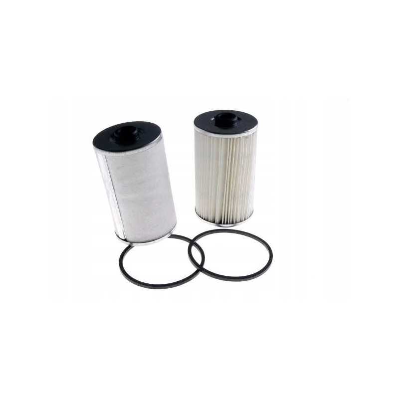 Kuro filtrų įdėklų komplektas c 330 360 385 bizon