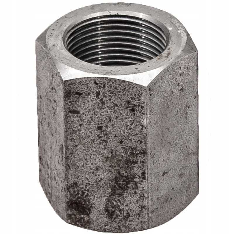 Bison z 056 z 058 pavaros jungties veržlė