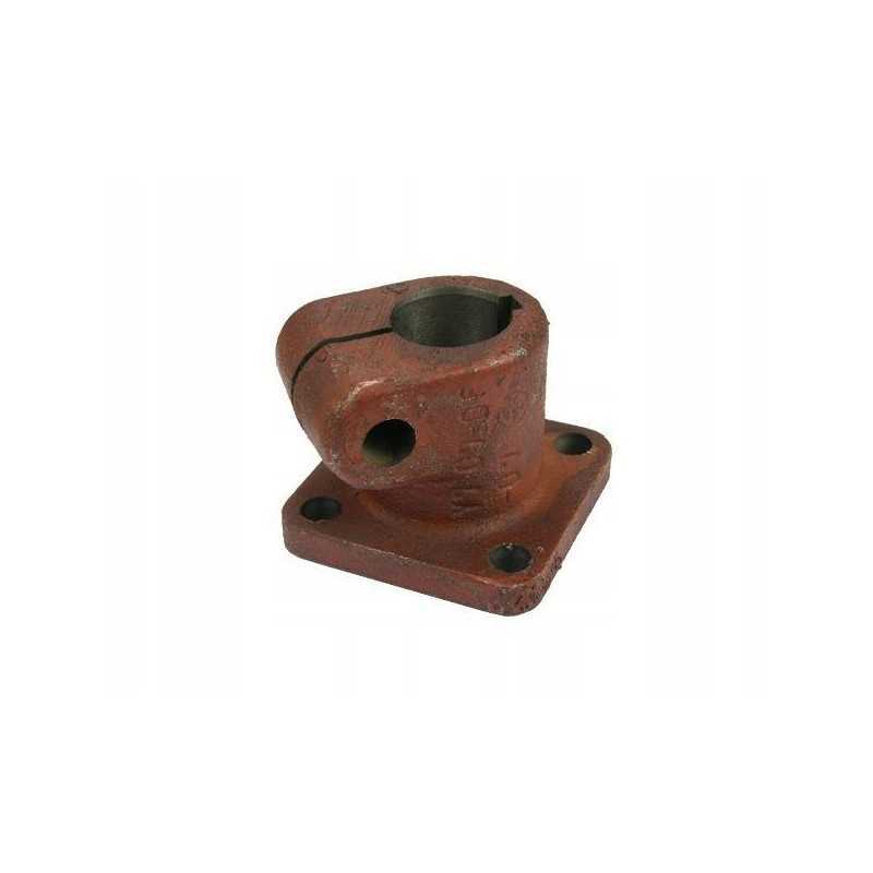 Neptūno galutinės pavaros suspaudimo stebulė 541307