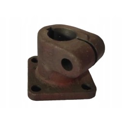 Neptūno galutinės pavaros suspaudimo stebulė 541307