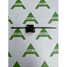 Aktyvus kratytuvo pirštas 600045 1 originalus claas