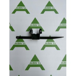 Aktyvus kratytuvo pirštas 600045 1 originalus claas