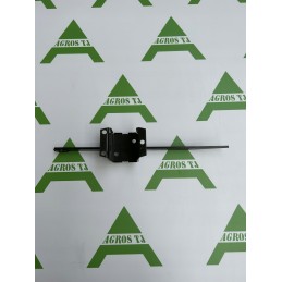 Aktyvus kratytuvo pirštas 600045 1 originalus claas