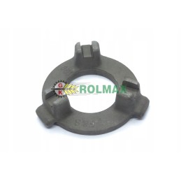 Originali sankabos slėgio plokštelė Claas 180627