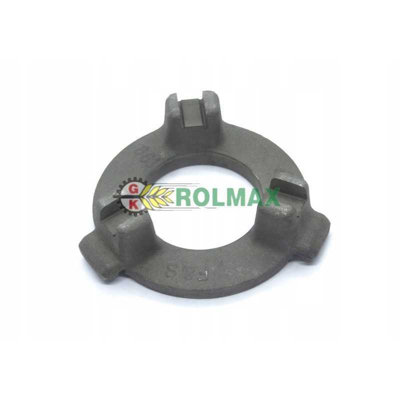 Originali sankabos slėgio plokštelė Claas 180627