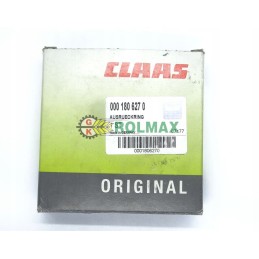 Originali sankabos slėgio plokštelė Claas 180627