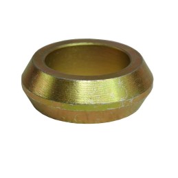 Kūginis disko žiedas