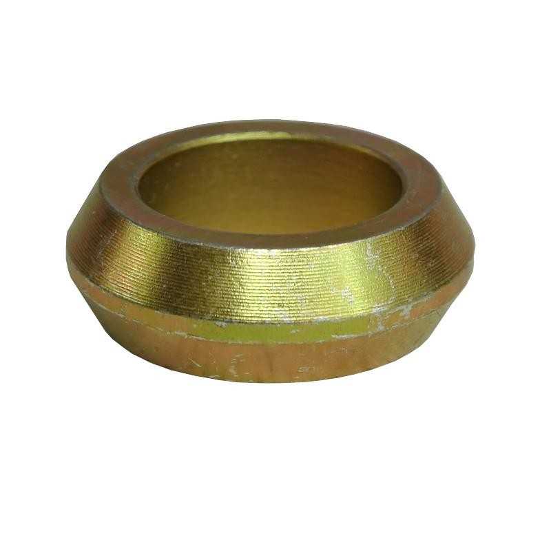 Kūginis disko žiedas