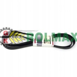 Generatoriaus diržas 89835683 tx new holland cnh