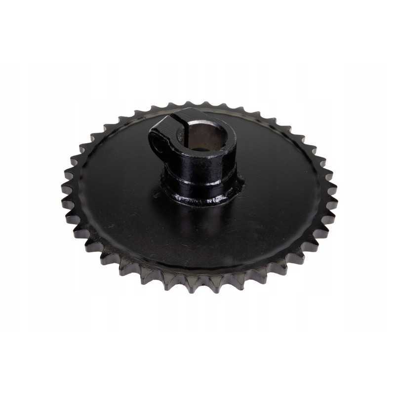 100700380 grūdų bako sraigto krumpliaratis