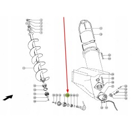 237835 0 seger žiedas