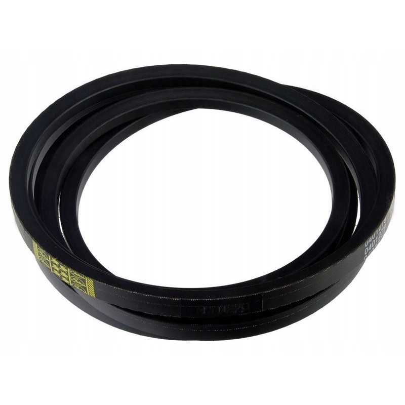 Grūdų išmetimo juosta 17 x 3657 706087 ruundai