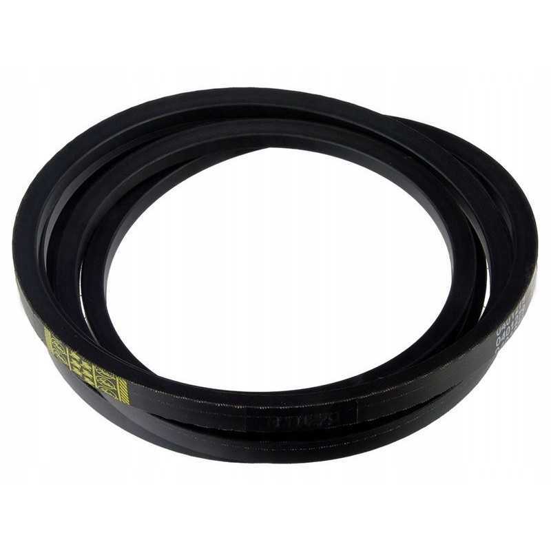 Grūdų išmetimo juosta 17 x 3657 706087 ruundai