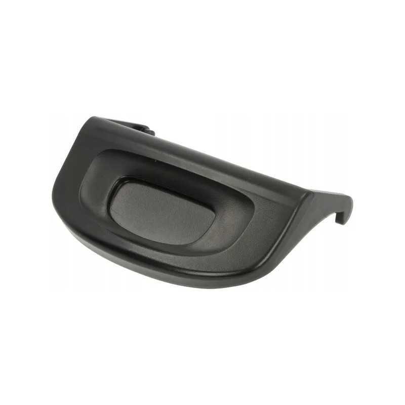 Oro filtro dangtelio laikiklis