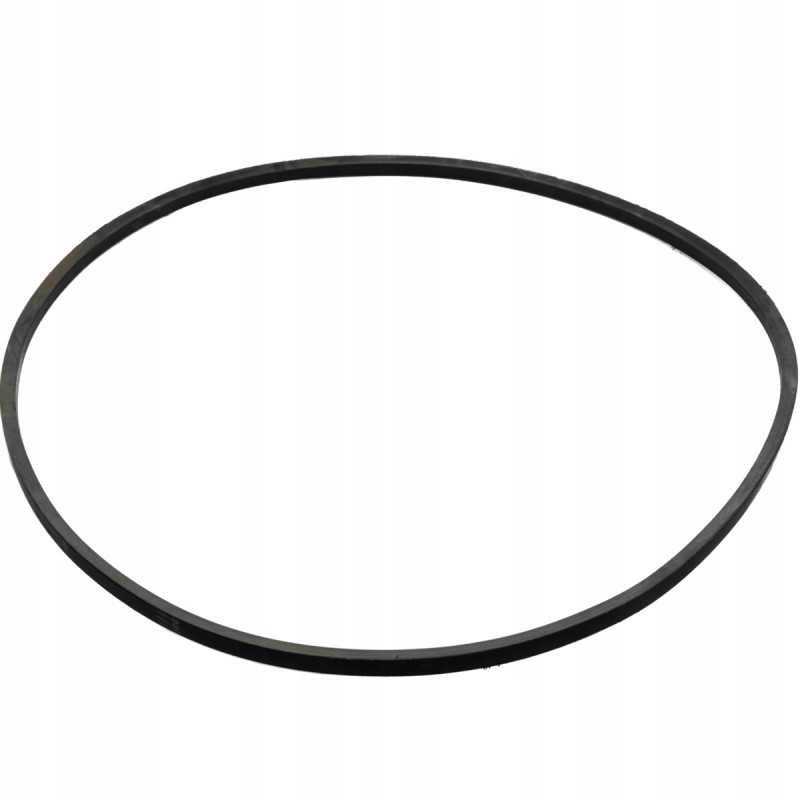 V formos diržas 25x2592 la deutz fahr m 660 m 770