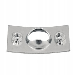 Tiektuvo piršto kreiptuvo apatinis laikiklis 5050040060