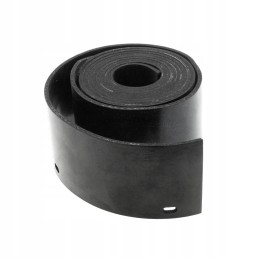 Guminis dangtelis grūdų keptuvėms Claas 662661 0 yg