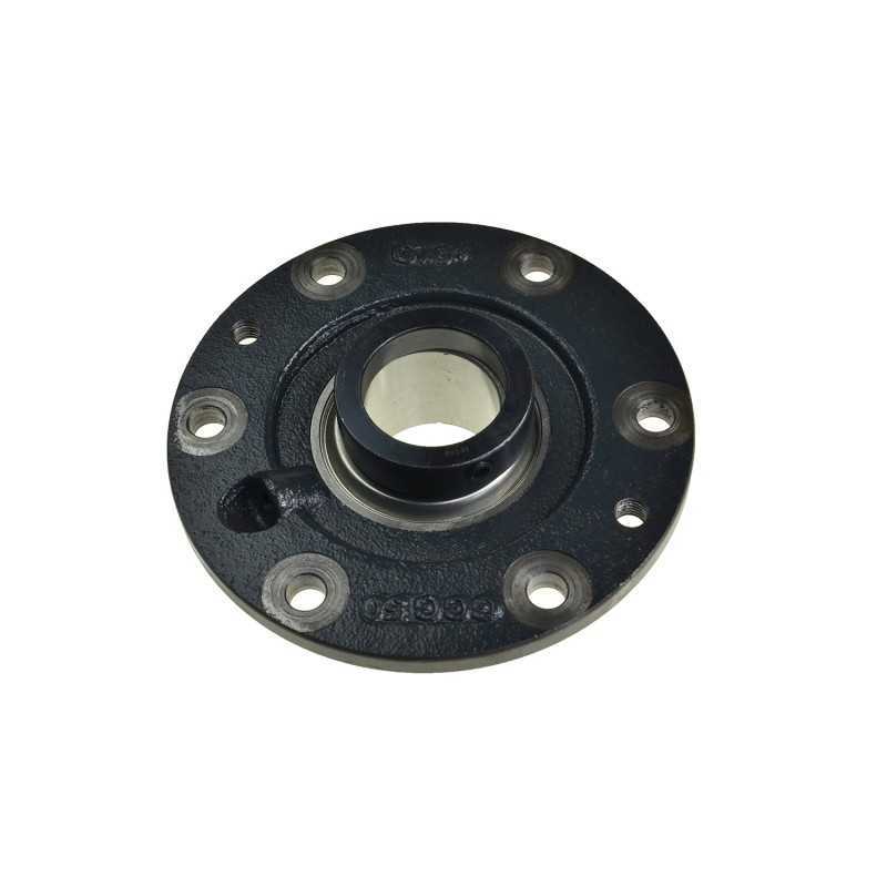 Korpusas su guoliu fi 50 claas 544149