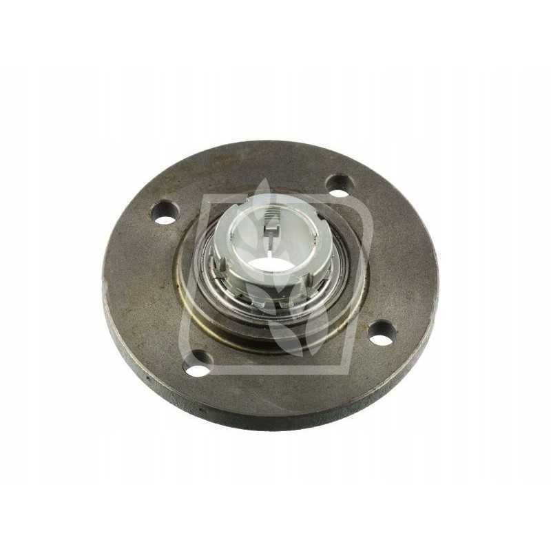 Korpusas su guoliu fi 30mm klasė 673729