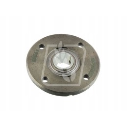 Korpusas su guoliu fi 30mm klasė 673729