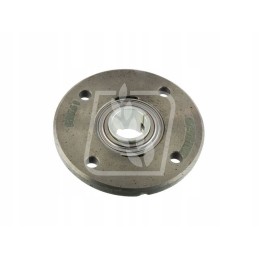 Korpusas su guoliu fi 30mm klasė 673729