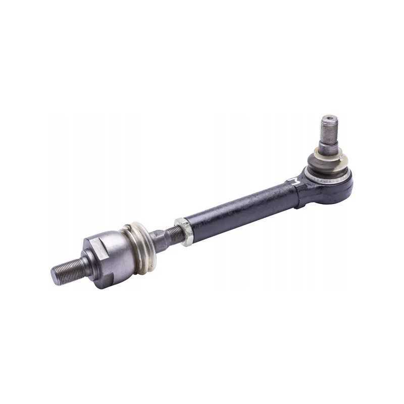 Strypo galas su stabilizatoriumi