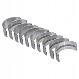 Pagrindiniai guoliai c 360 komplektas, vardinis n 00