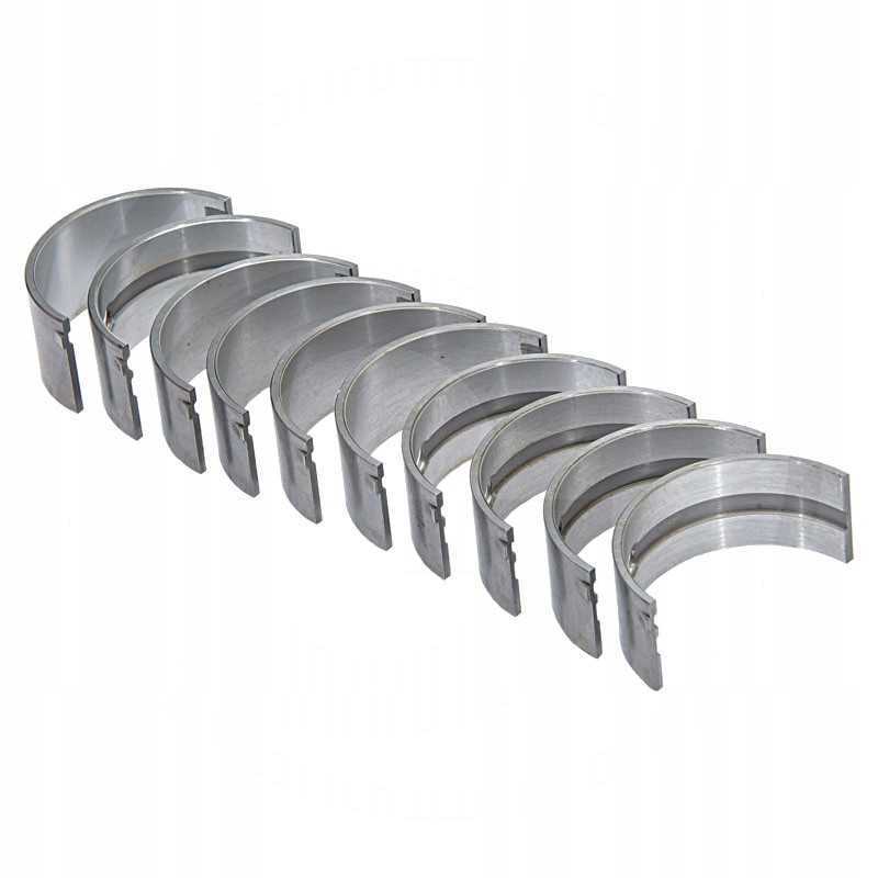 Pagrindiniai guoliai c 360 komplektas, vardinis n 00