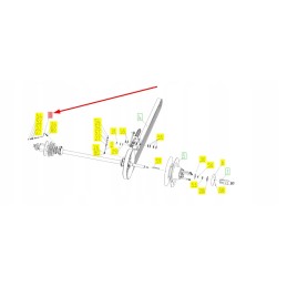 102631018 tepimo žarna