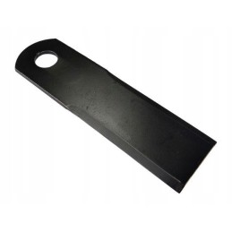 Rotacinis peilis, šiaudų smulkintuvas, pašarų kombainas, aplikacija