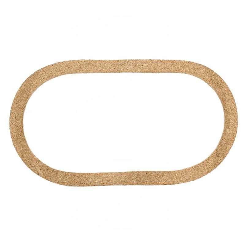 Morpak šoninio dangtelio sandariklis c 330 ursus