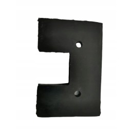 Grandininė mentelė grūdų bizonas 504017027