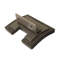 Grandininė mentelė grūdų bizonas 504017027