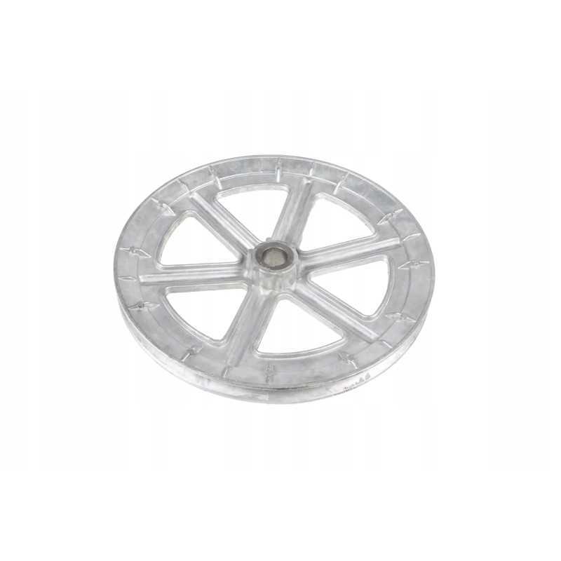 100035913 aliuminis kratytuvo veleno skriemulys