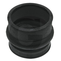 Guminis gaubtas bandos griovių valymo mašinoms