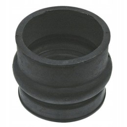 Guminis gaubtas bandos griovių valymo mašinoms