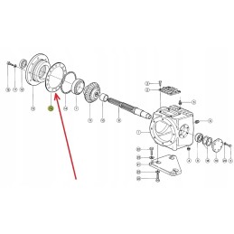 070266 0 tarpiklis 224 x 304 x 0 1 mm