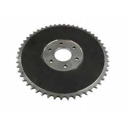 Grandininis ratas su 52 3 4 5058040110 5058 04 011 0