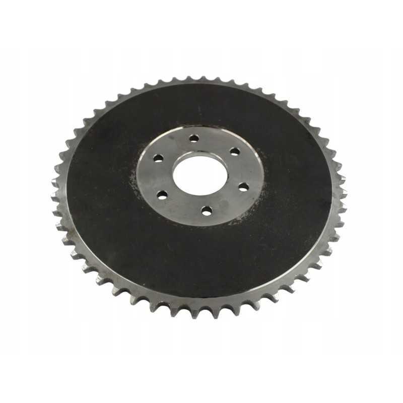 Grandininis ratas su 52 3 4 5058040110 5058 04 011 0