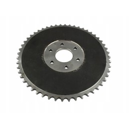 Grandininis ratas su 52 3 4 5058040110 5058 04 011 0