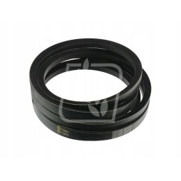 Diržas 629836 claas 22 x 3984 agro diržas