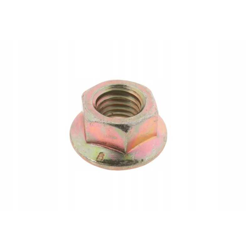 La322705650 veržlė su flanšu m12