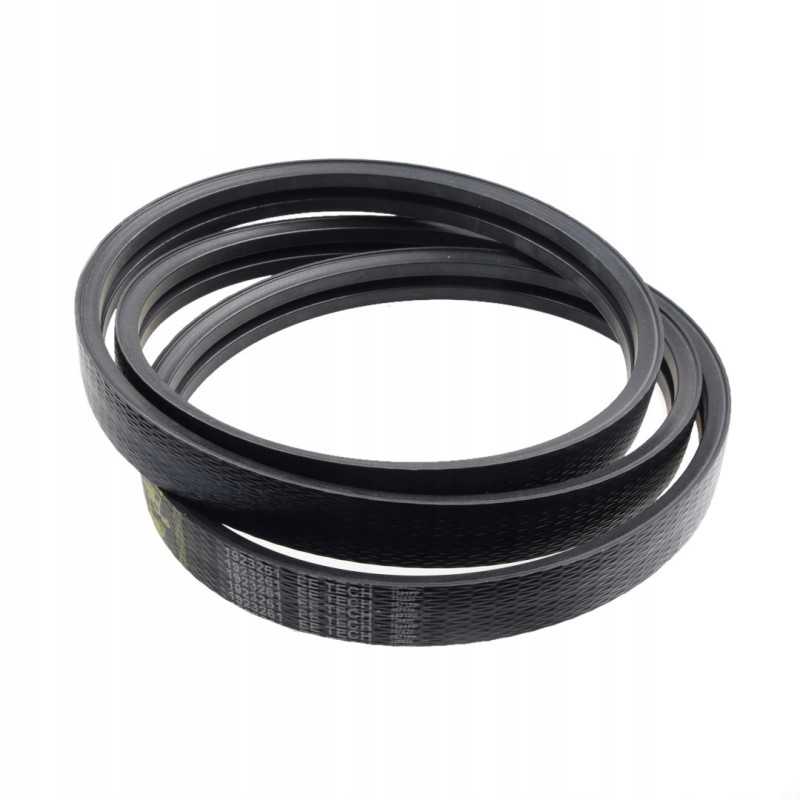 V formos diržas mf la344311124 vartai 1923261