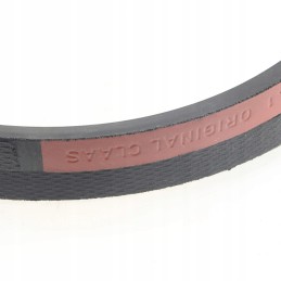 Claas 629836 kuliamosios mašinos pavaros diržas 1 originalus