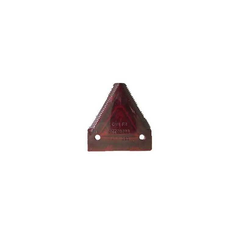 Dalgio peilis New Holland 47980548, naujo tipo