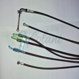 Skirstytuvas c 360 3 sekcijų išorinis 3x plūduriuojantis