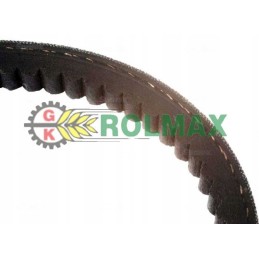 Ventiliatoriaus diržas 393519 new holland cnh