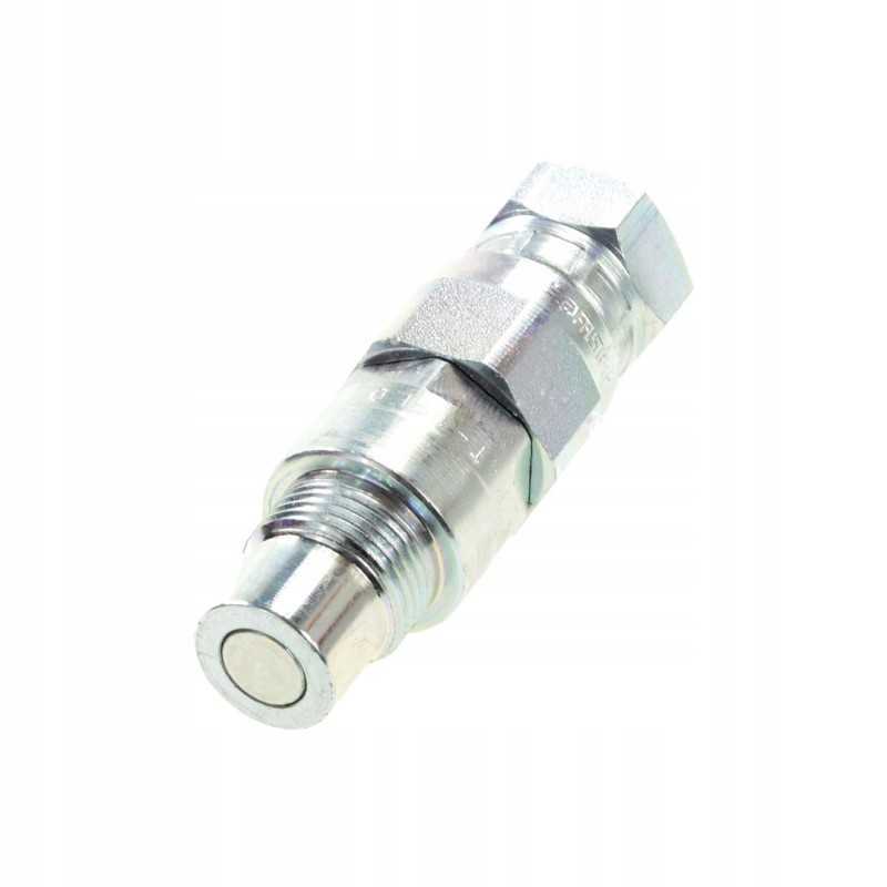 Massey Ferguson LA322794550 dvigubas kištukas, originalus