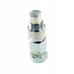 Massey Ferguson LA322794550 dvigubas kištukas, originalus