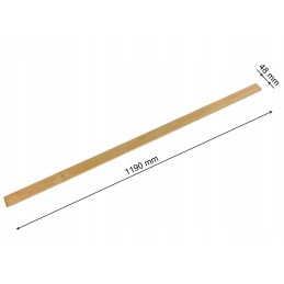 Medinės grandinės kreiptuvas 635789